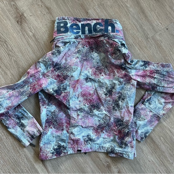 NWOT Bench jacket - Picture 7 of 8